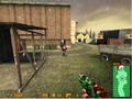 Free download Santastrike screenshot