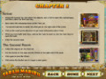 Ingyenesen letölthető Sarah Maribu and the Lost World Strategy Guide mintakép 1