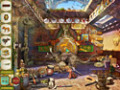 Szabad letölt Sarah Maribu and the Lost World screenshot 2