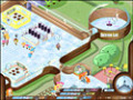 Ingyenesen letölthető School House Shuffle mintakép 3