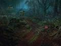 Ingyenesen letölthető Shadow Wolf Mysteries: Bane of the Family Collector's Edition mintakép 1