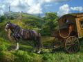 Ingyenesen letölthető Shadow Wolf Mysteries: Bane of the Family Collector's Edition mintakép 2