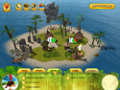 Ingyenesen letölthető Shaman Odyssey: Tropic Adventure mintakép 1
