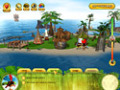 Ingyenesen letölthető Shaman Odyssey: Tropic Adventure mintakép 3