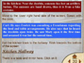 Szabad letölt Sherlock Holmes: The Secret of the Silver Earring Strategy Guide screenshot 3