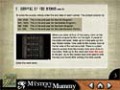 Ingyenesen letölthető Sherlock Holmes: The Mystery of the Mummy Strategy Guide mintakép 1