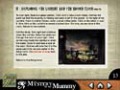 Ingyenesen letölthető Sherlock Holmes: The Mystery of the Mummy Strategy Guide mintakép 2