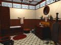 Szabad letölt Sherlock Holmes - The Mystery of the Mummy screenshot 2