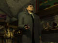Szabad letölt Sherlock Holmes - The Mystery of the Mummy screenshot 3