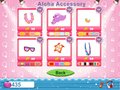 Ingyenesen letölthető Shopaholic: Hawaii mintakép 2