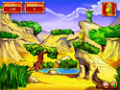 Free download Sir Arthur in the Dragonland screenshot