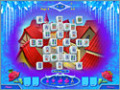 Ingyenesen letölthető Snow Queen Mahjong mintakép 2