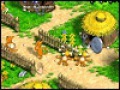 Free download Snowy Fish Frenzy screenshot