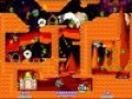 Free download Snowy: Space Trip screenshot