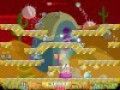 Ingyenesen letölthető Snowy the Bear's Adventures mintakép 2