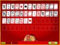 Szabad letölt Solitaire screenshot 2