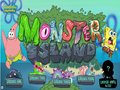 Ingyenesen letölthető Spongebob Monster Island mintakép 1