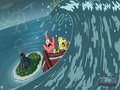 Ingyenesen letölthető Spongebob Monster Island mintakép 2