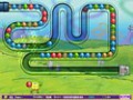Ingyenesen letölthető SpongeBob SquarePants Bubble Rush! mintakép 1