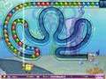 Ingyenesen letölthető SpongeBob SquarePants Bubble Rush! mintakép 2