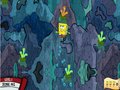 SpongeBob SquarePants Coral Climb