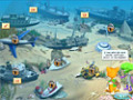 Free download Sprill: The Mystery of the Bermuda Triangle screenshot