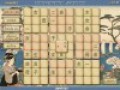 Free download Sudoku Pagoda screenshot