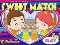 Free download Sweet Match screenshot
