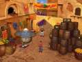 Ingyenesen letölthető The Adventures Of Alladin And The Magic Skull mintakép 1
