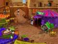 Ingyenesen letölthető The Adventures Of Alladin And The Magic Skull mintakép 2