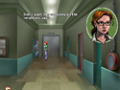 Szabad letölt The Blackwell Convergence screenshot 3