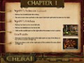 Ingyenesen letölthető Dark Hills of Cherai Strategy Guide mintakép 1