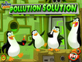 Ingyenesen letölthető The Penguins of Madagascar: Pollution Solution mintakép 1