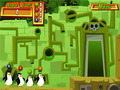 Ingyenesen letölthető The Penguins of Madagascar: Pollution Solution mintakép 2