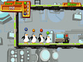Ingyenesen letölthető The Penguins of Madagascar: Pollution Solution mintakép 3
