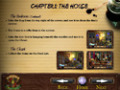 Ingyenesen letölthető The Return of Monte Cristo Strategy Guide mintakép 1