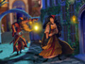 Ingyenesen letölthető The Tarot's Misfortune mintakép 1