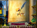 Ingyenesen letölthető The Wizard's Pen mintakép 1