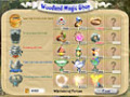 Ingyenesen letölthető Tile Quest mintakép 3