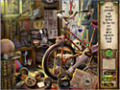 Ingyenesen letölthető Time Riddles: The Mansion mintakép 1