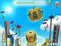 Szabad letölt Tower Bloxx Deluxe screenshot 1