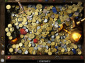 Ingyenesen letölthető Treasure Island: The Golden Bug mintakép 3