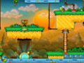 Free download Turtix: Rescue Adventure screenshot