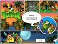 Ingyenesen letölthető Turtix mintakép 3