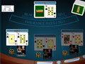 Free download Two Deck Blackjack screenshot