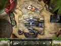 Free download Undiscovered World: The Incan Sun screenshot