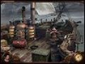 Free download Vampire Saga: Pandora's Box screenshot