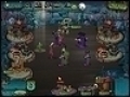 Ingyenesen letölthető Vampires vs. Zombies mintakép 3