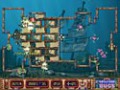 Free download Water Bugs screenshot