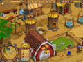 Free download Westward II: Heroes of the Frontier screenshot